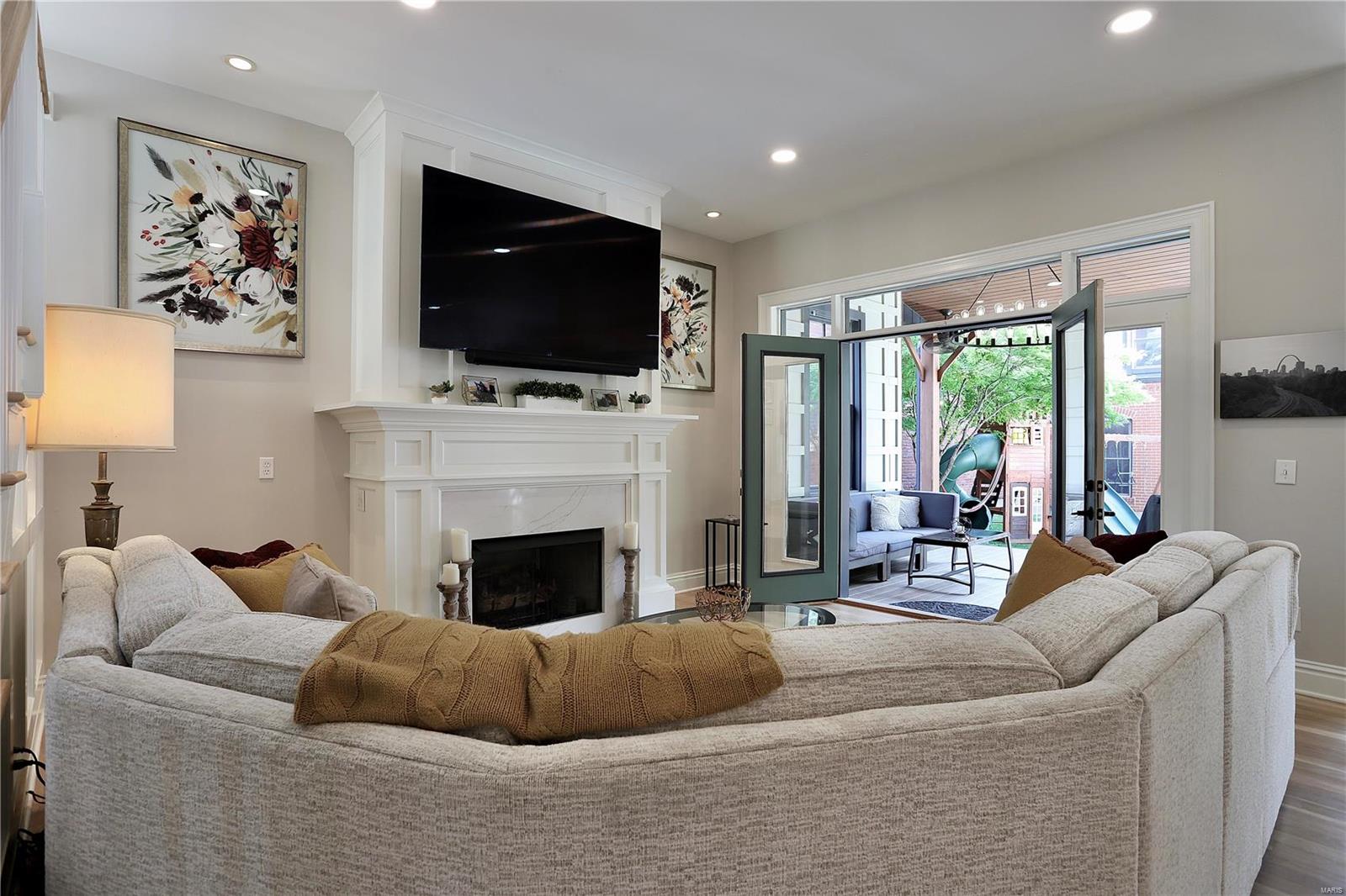 Soulard - Residential