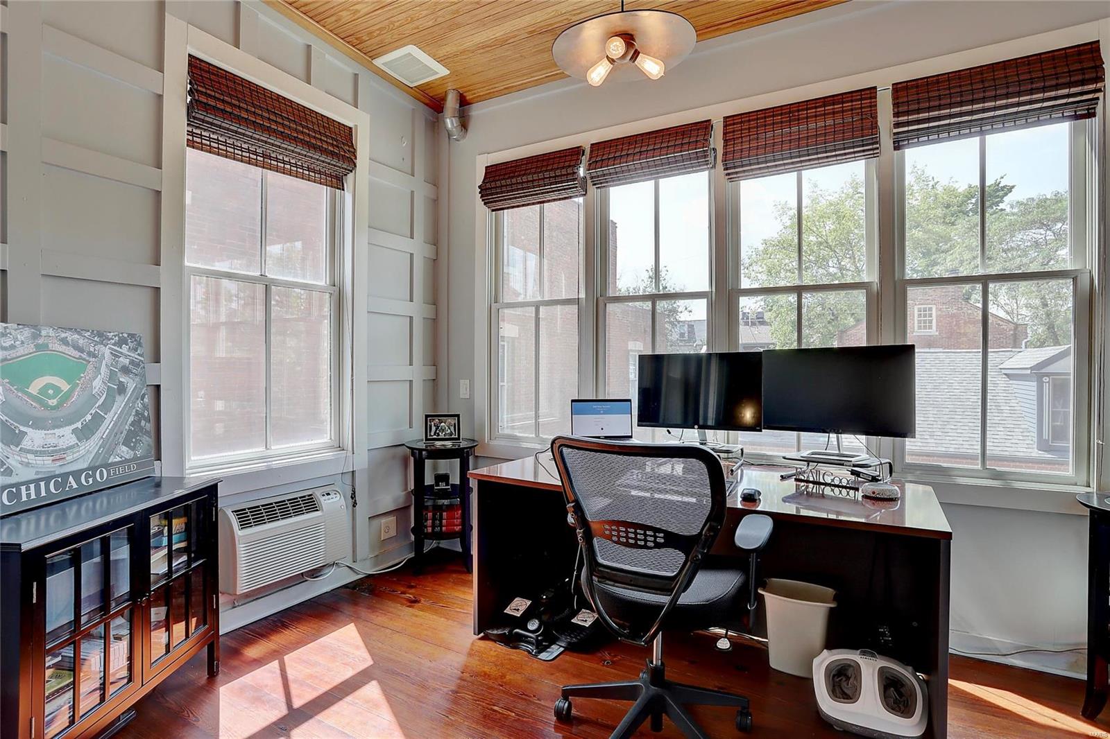 Soulard - Residential