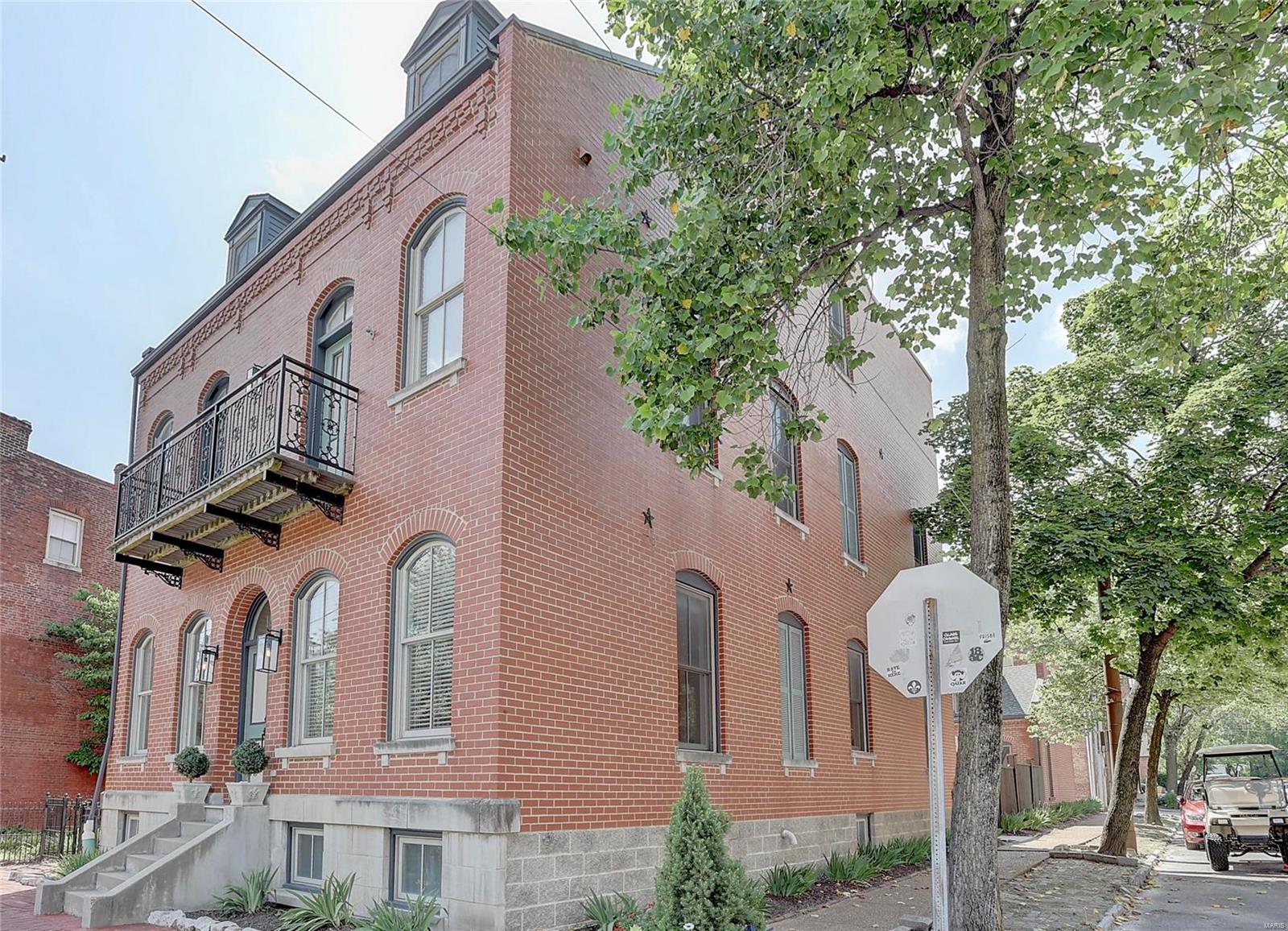 Soulard - Residential