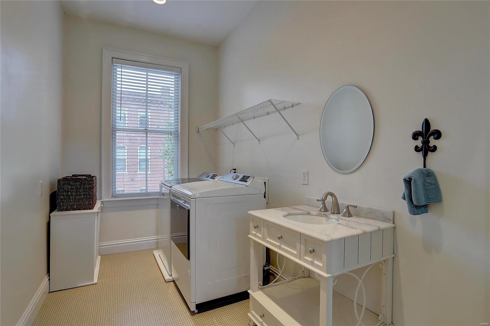 Soulard - Residential