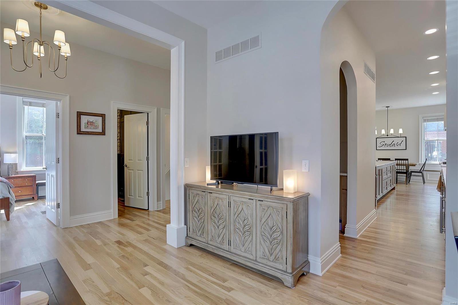 Soulard - Residential