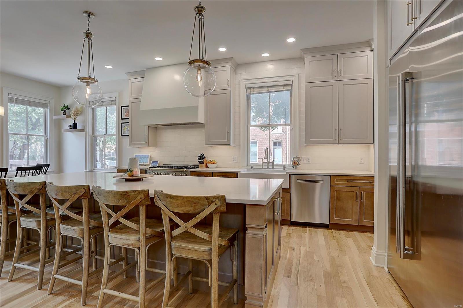 Soulard - Residential