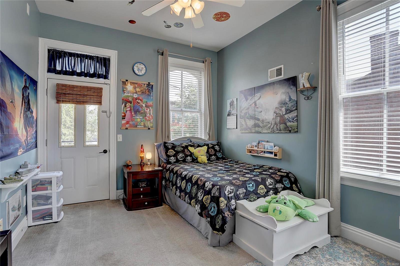 Soulard - Residential