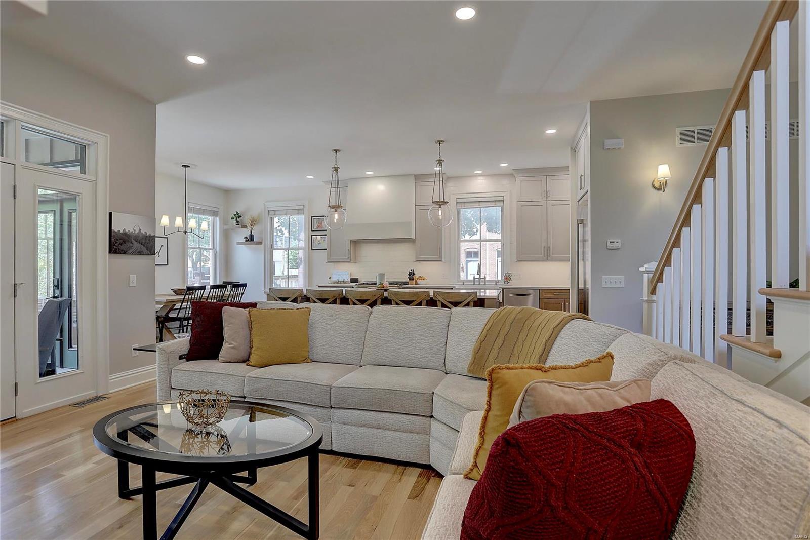 Soulard - Residential