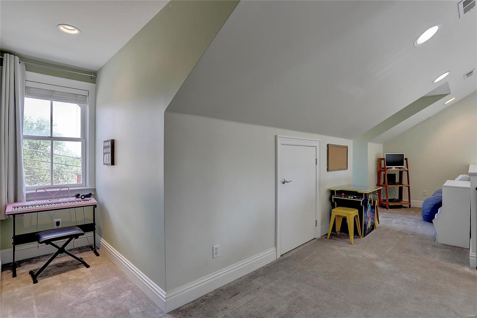 Soulard - Residential