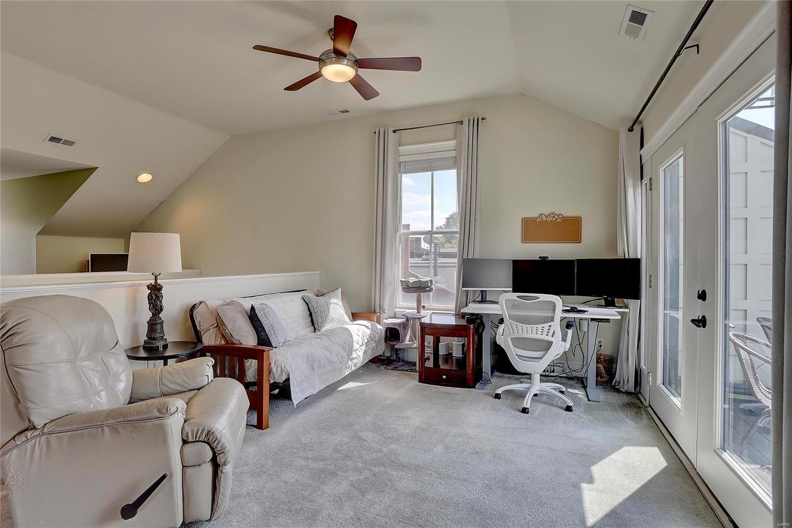 Soulard - Residential