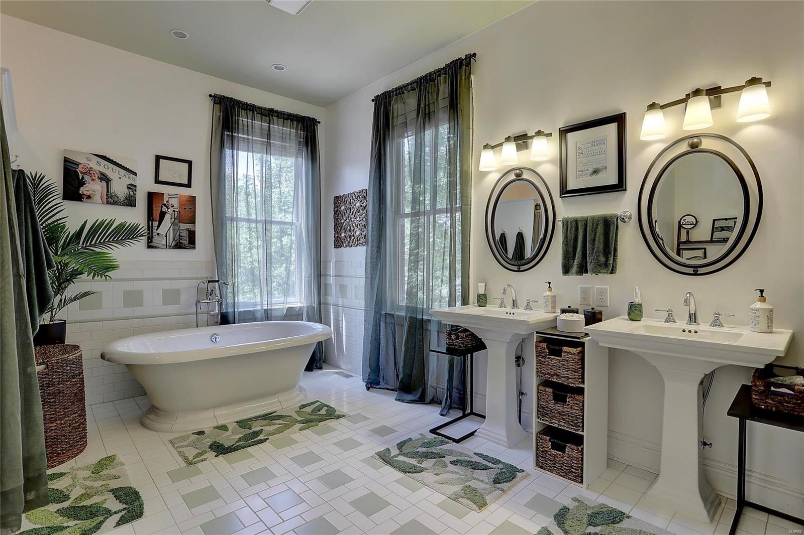 Soulard - Residential