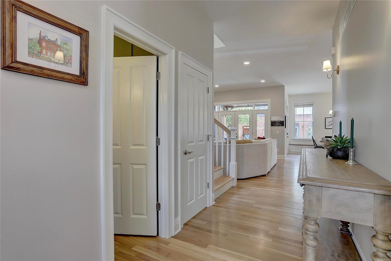 Soulard - Residential