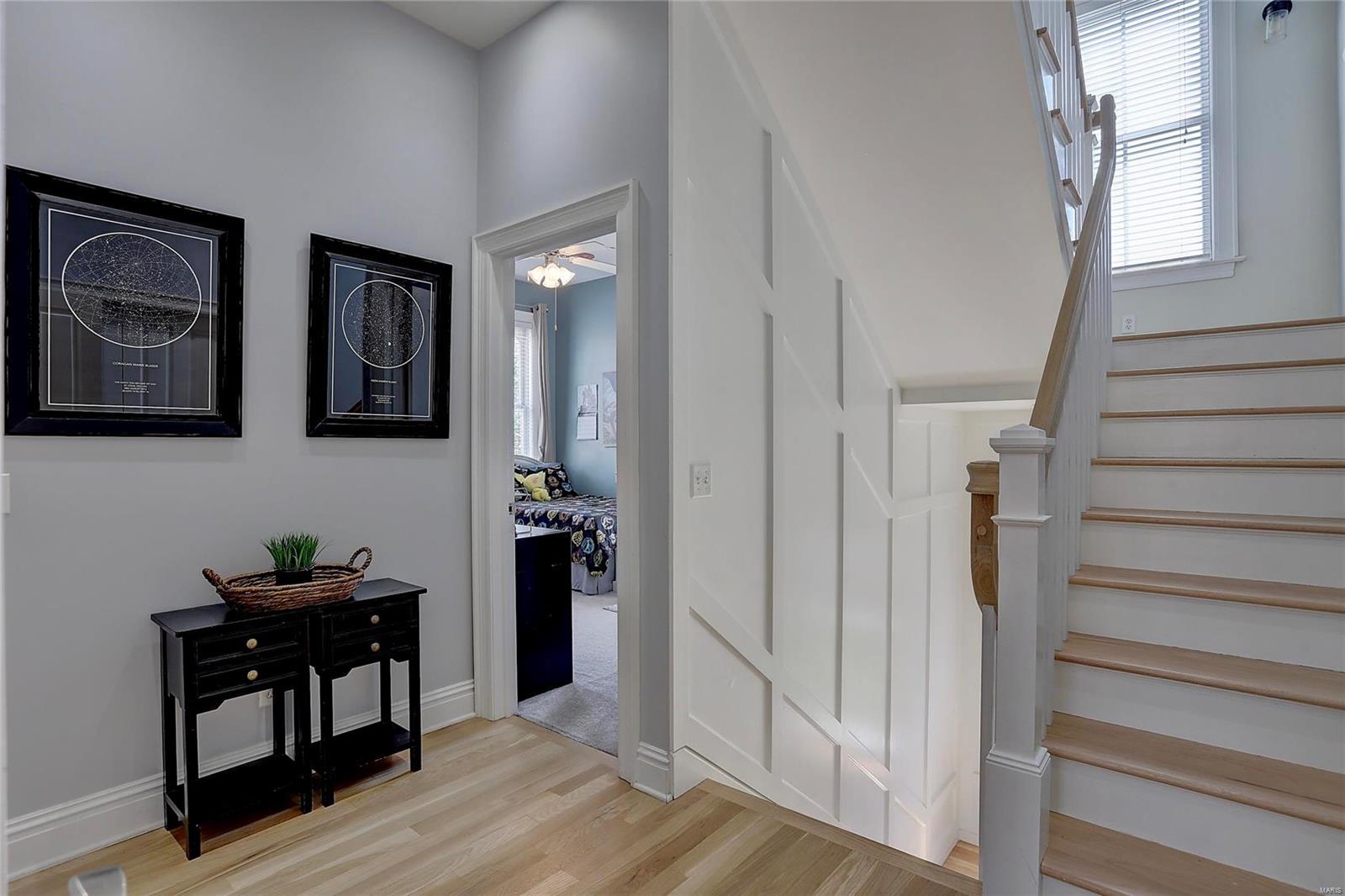 Soulard - Residential