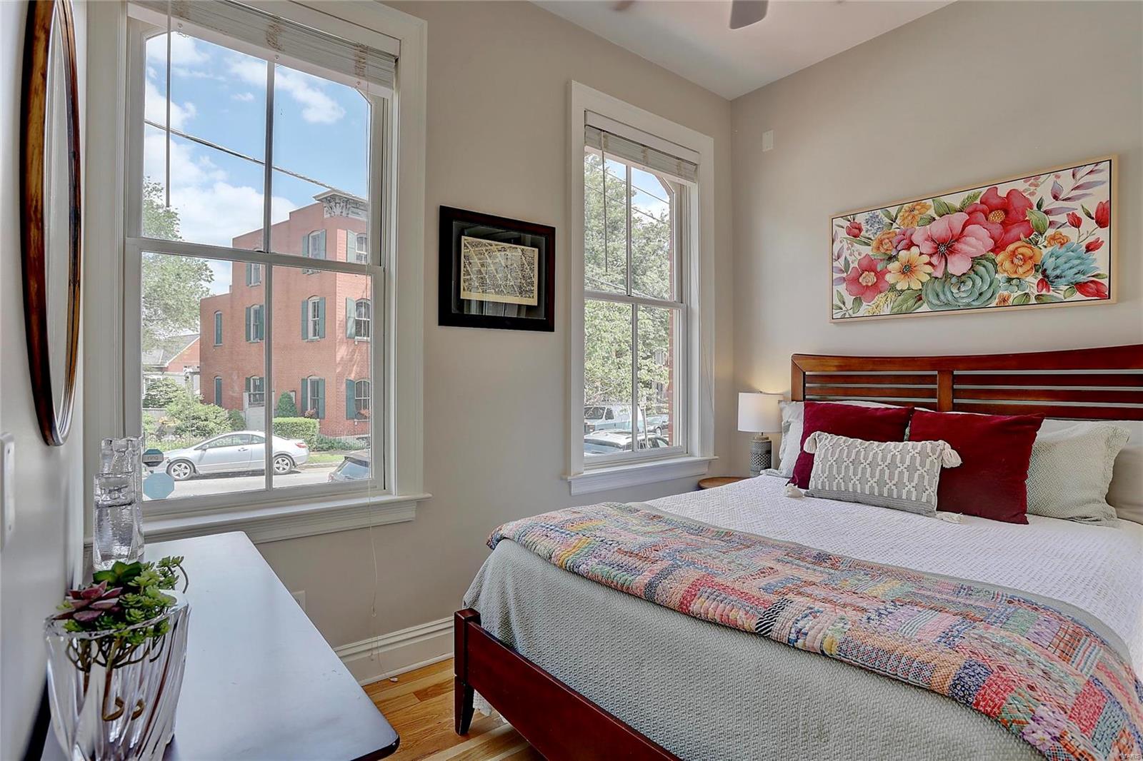 Soulard - Residential