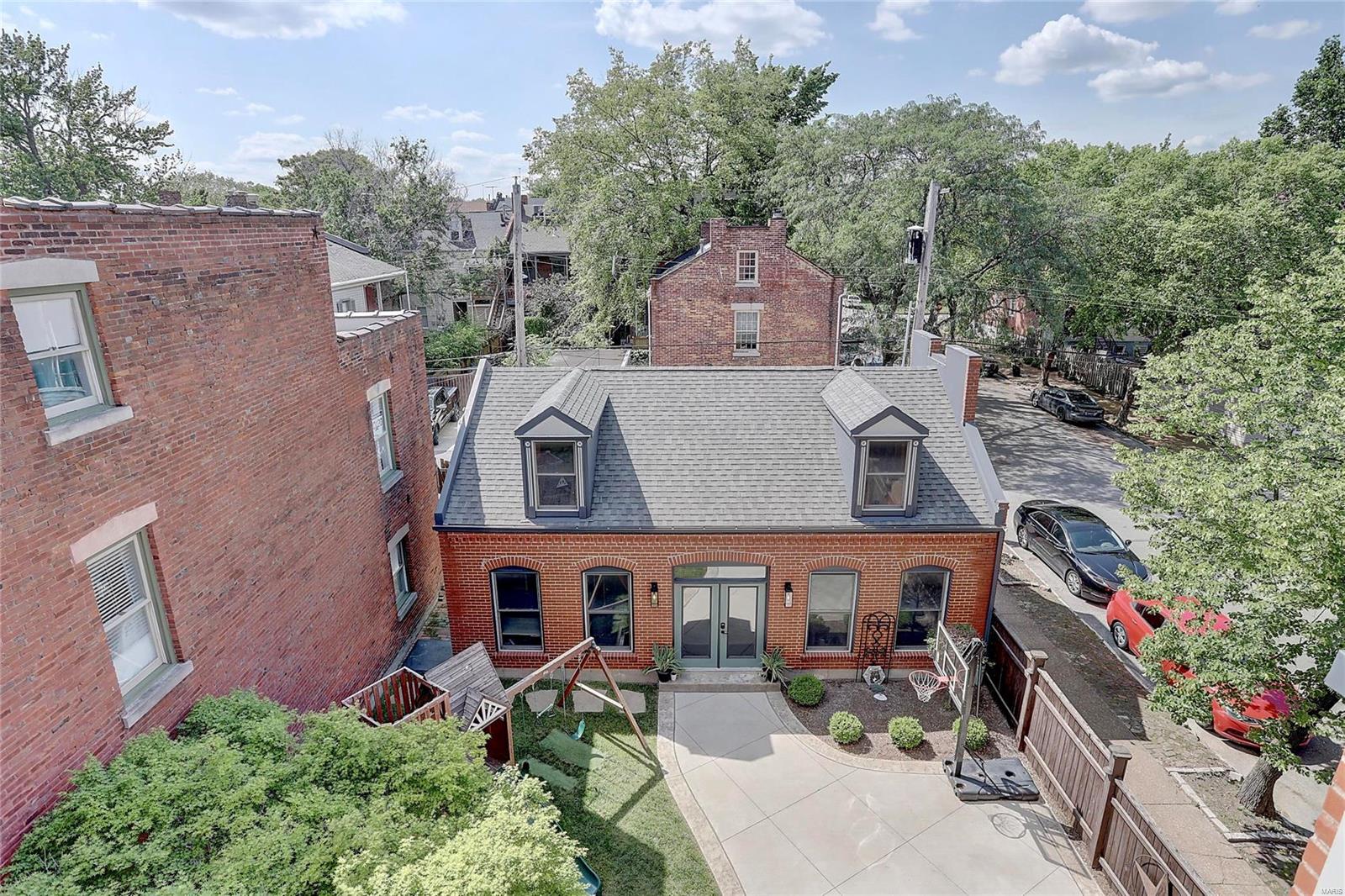 Soulard - Residential