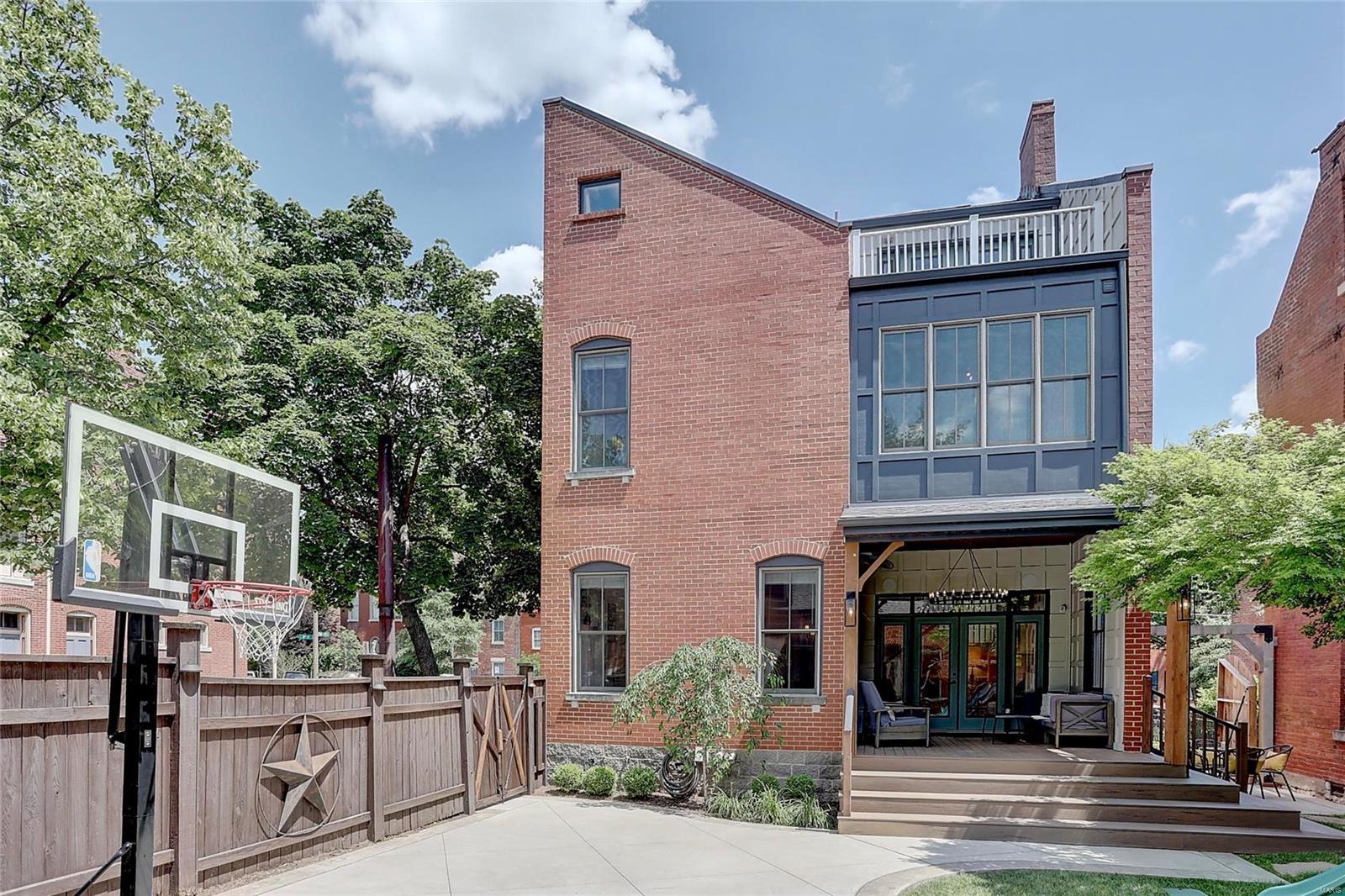 Soulard - Residential