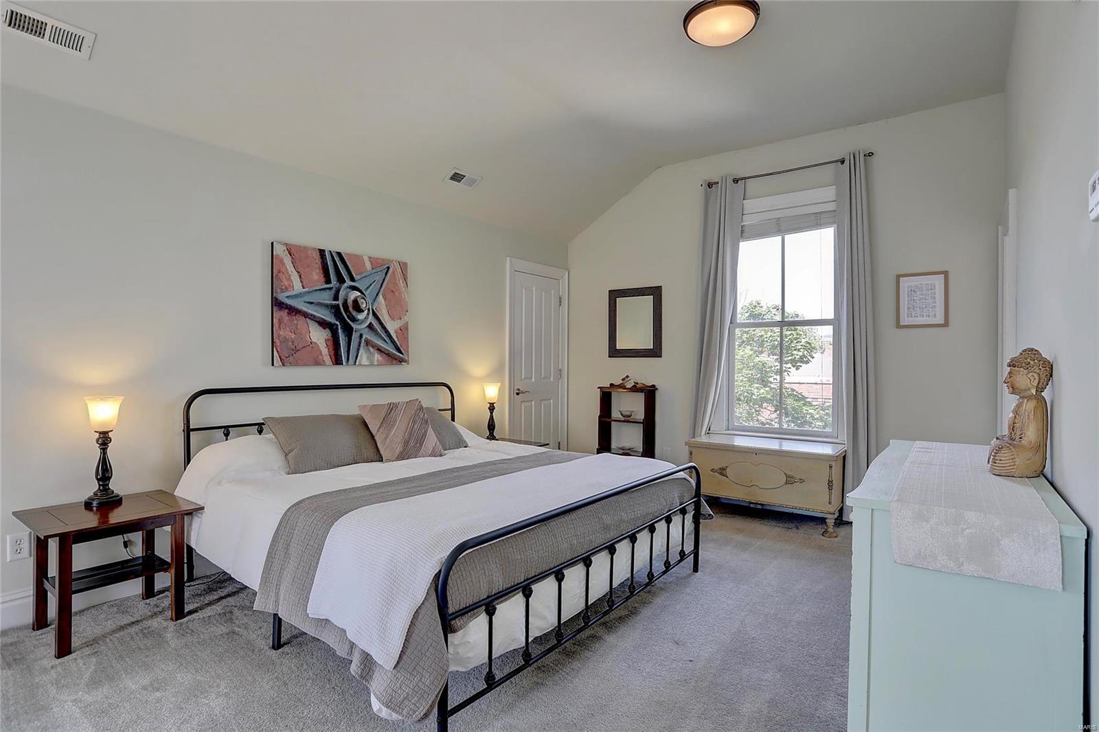 Soulard - Residential