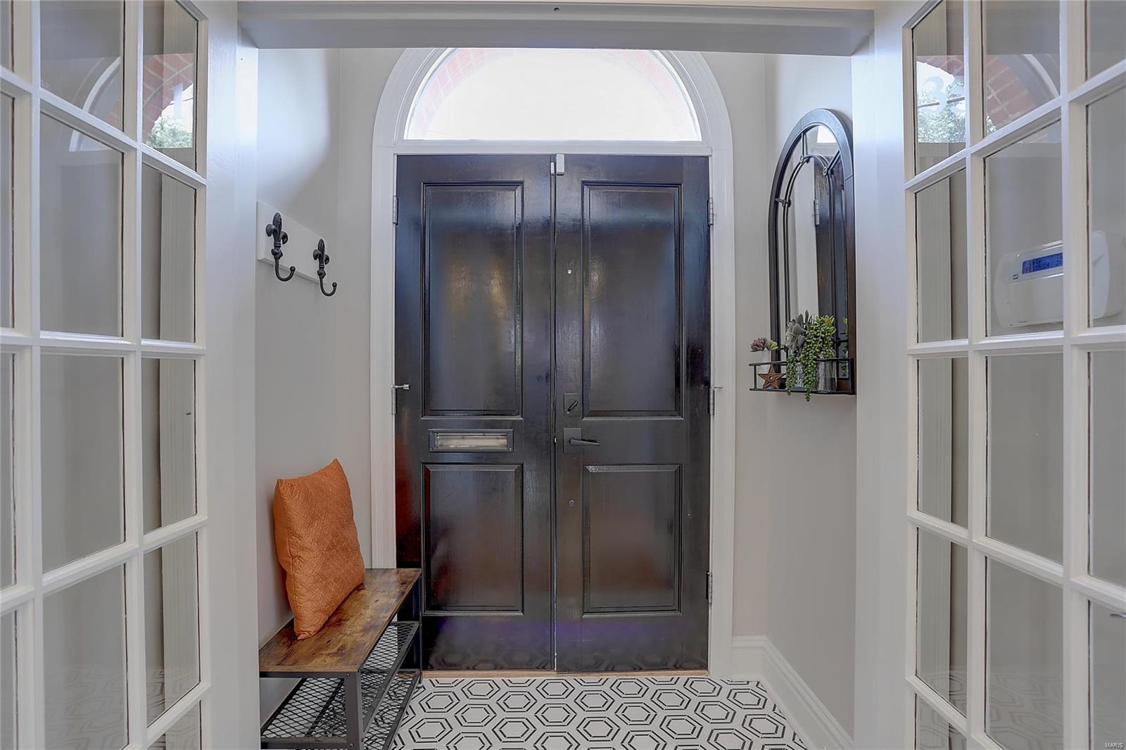 Soulard - Residential