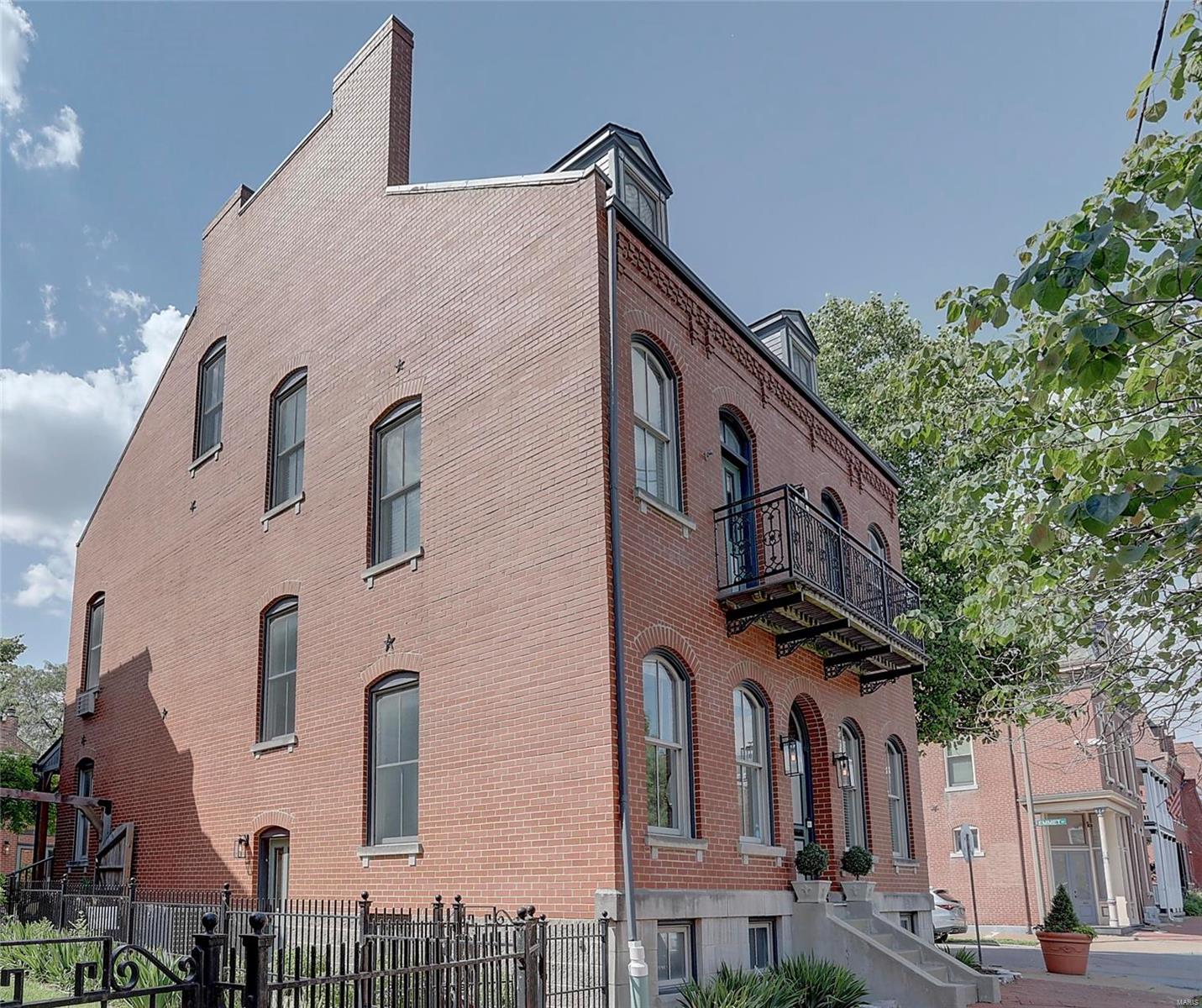 Soulard - Residential