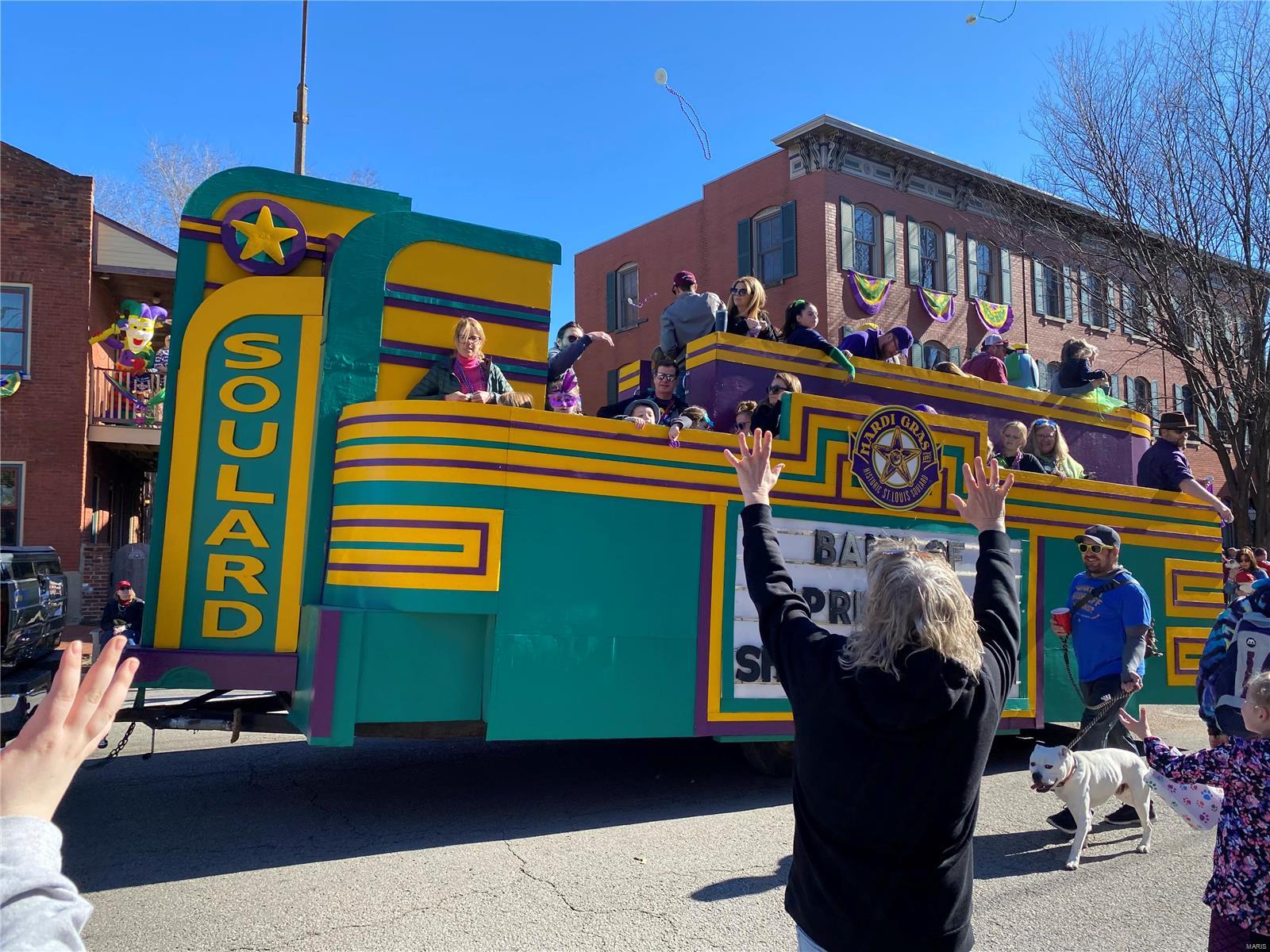 Soulard - Residential