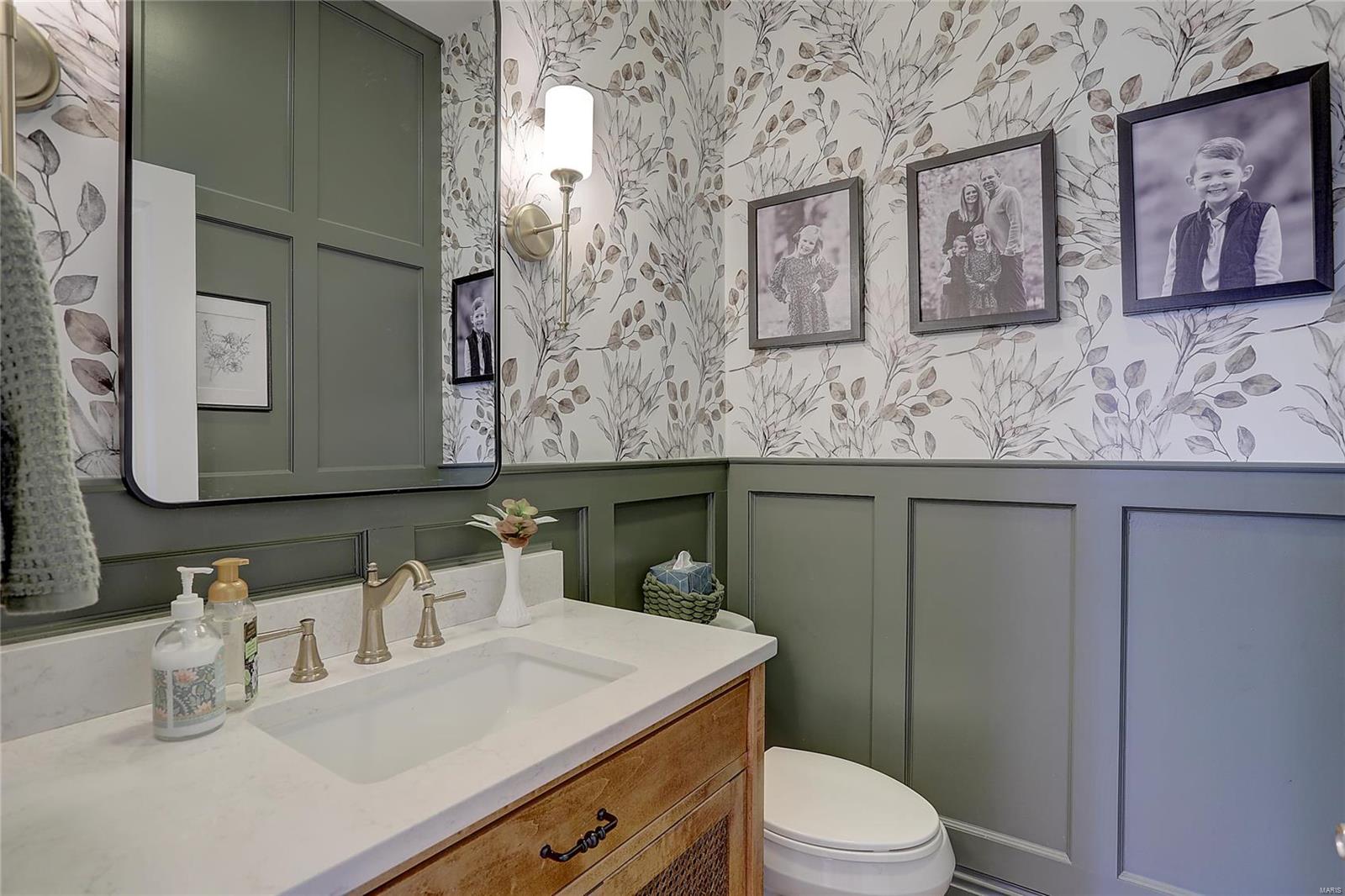 Soulard - Residential