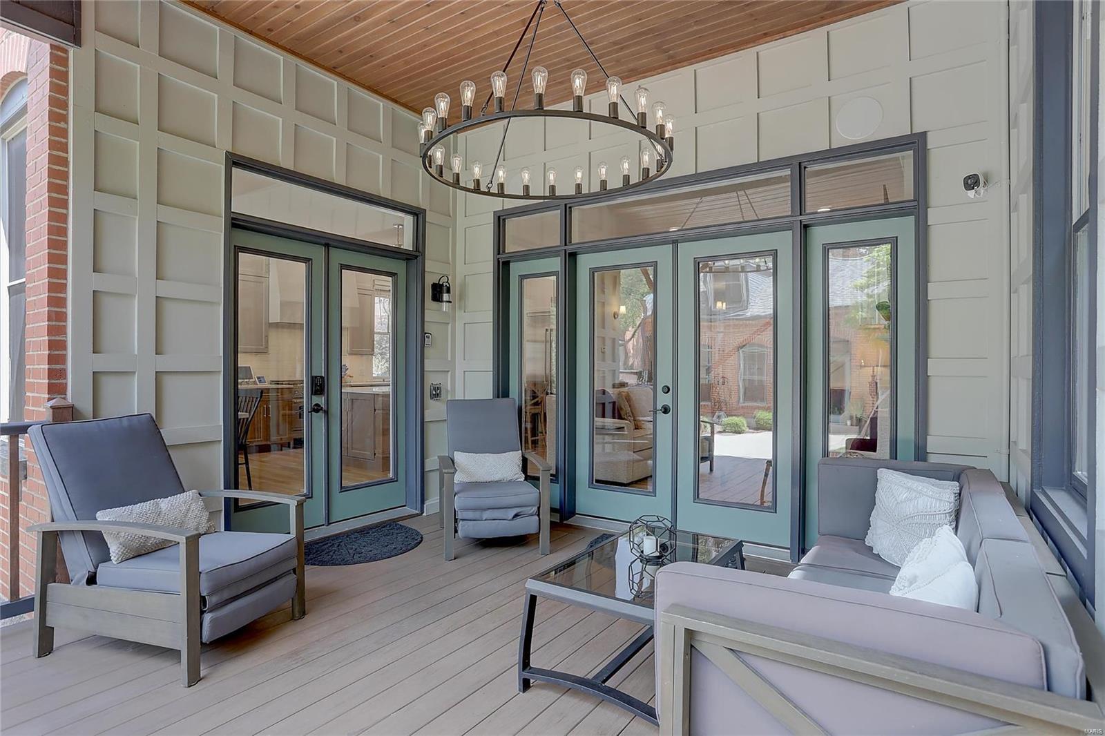 Soulard - Residential