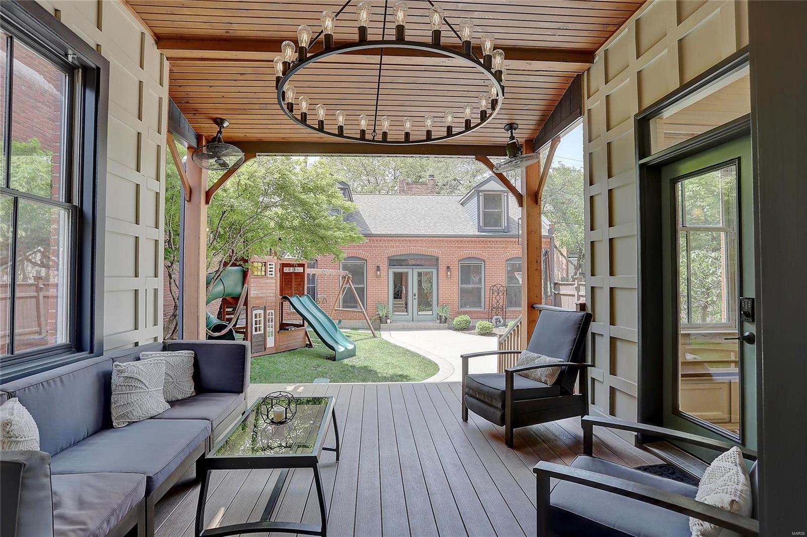 Soulard - Residential