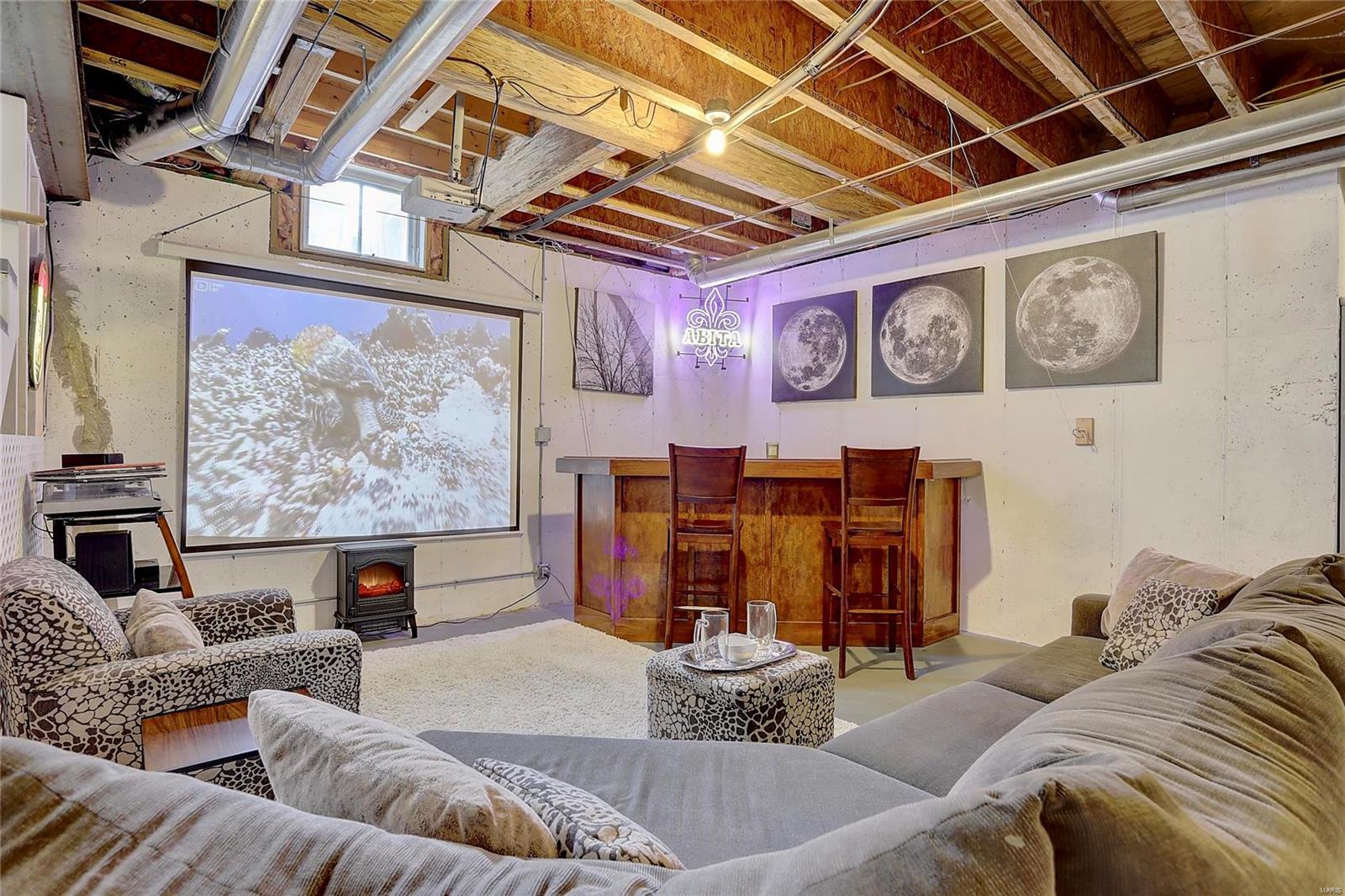 Soulard - Residential