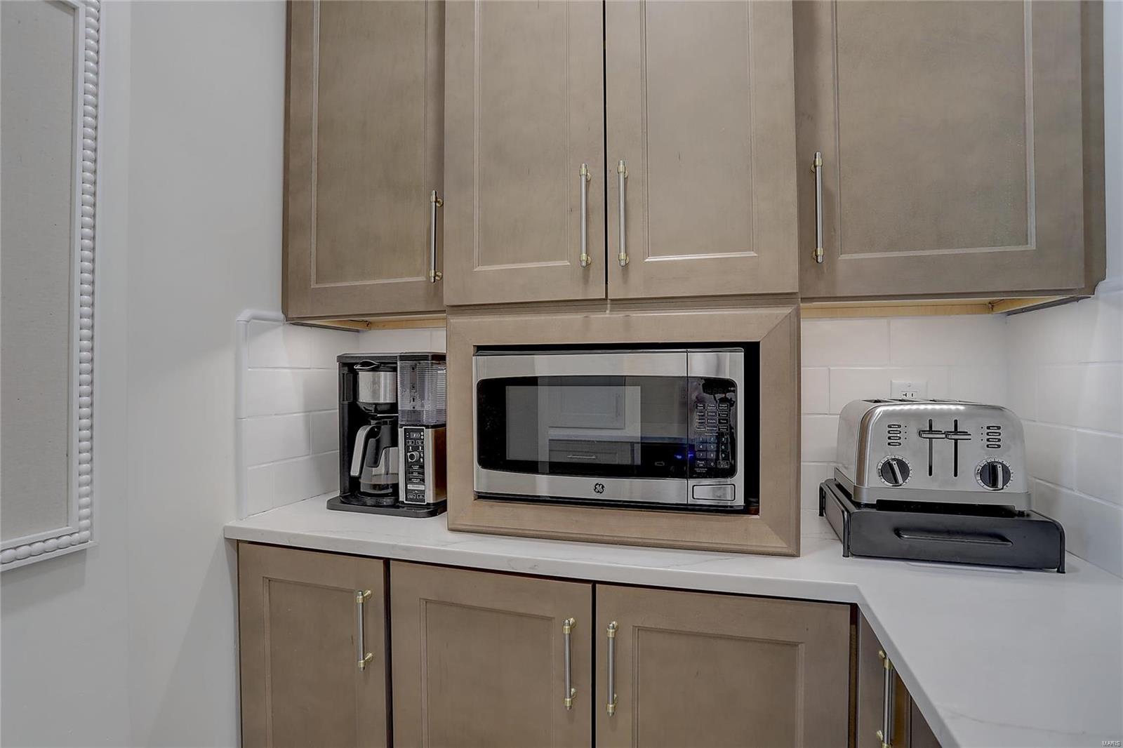 Soulard - Residential