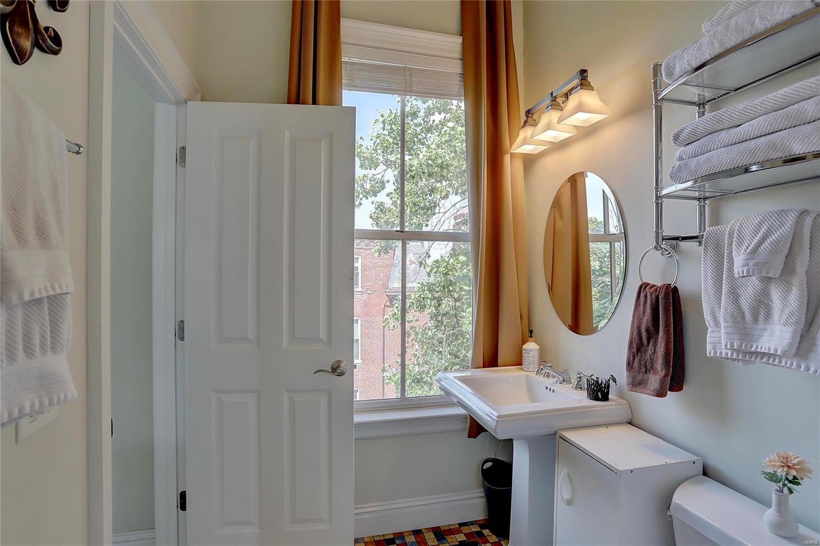 Soulard - Residential