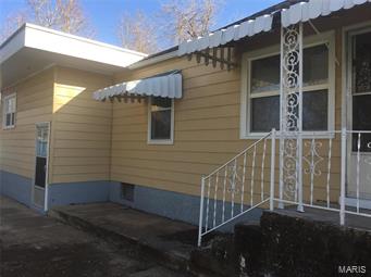 Maplecrest - Residential