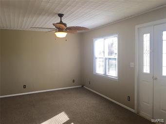 Maplecrest - Residential