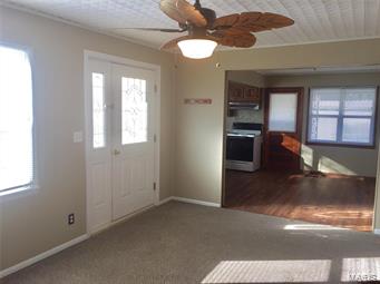 Maplecrest - Residential