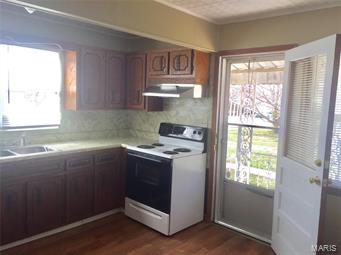 Maplecrest - Residential