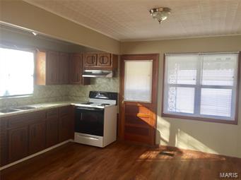 Maplecrest - Residential