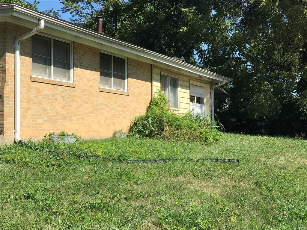 West Forest View - Residential