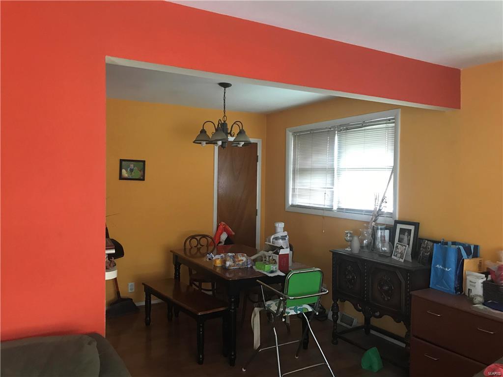 West Forest View - Residential