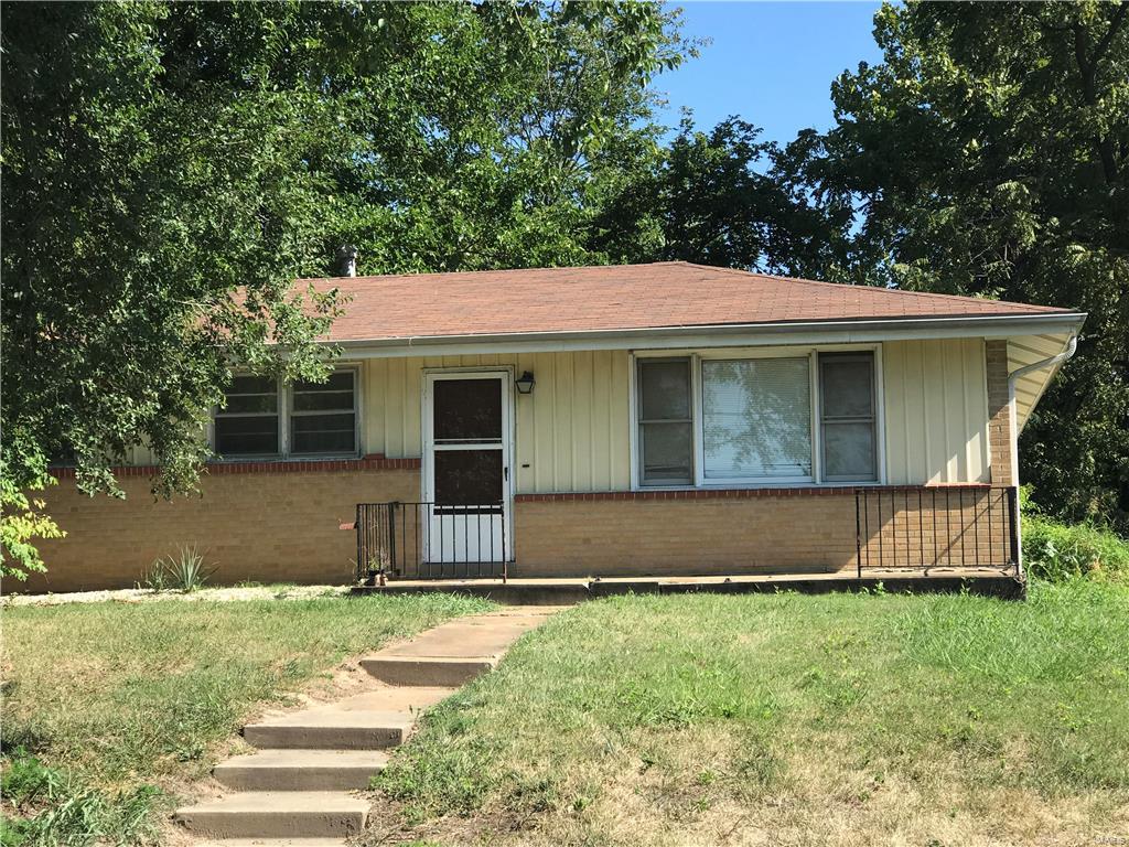 West Forest View - Residential