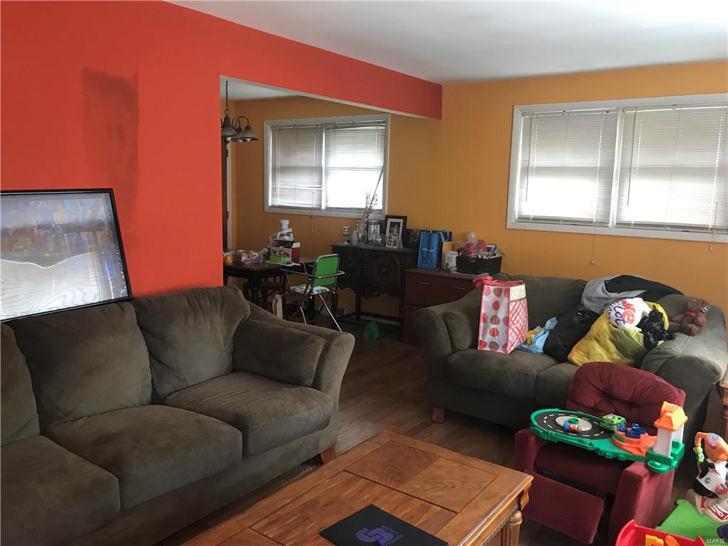 West Forest View - Residential