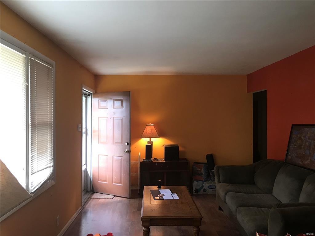 West Forest View - Residential