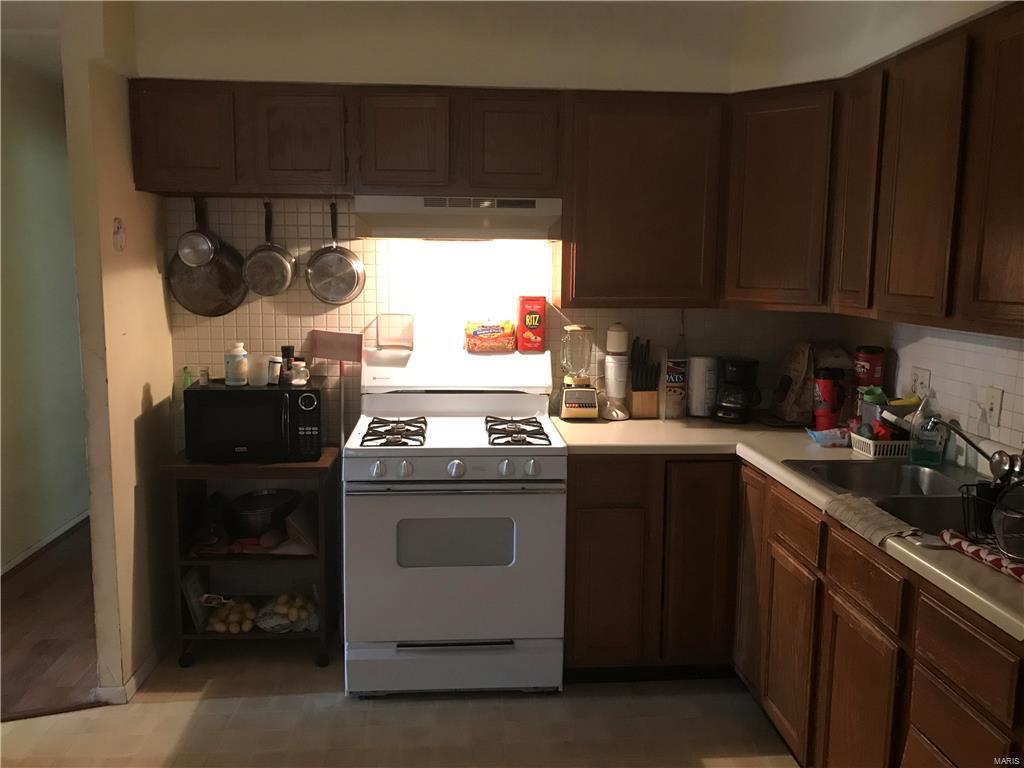 West Forest View - Residential