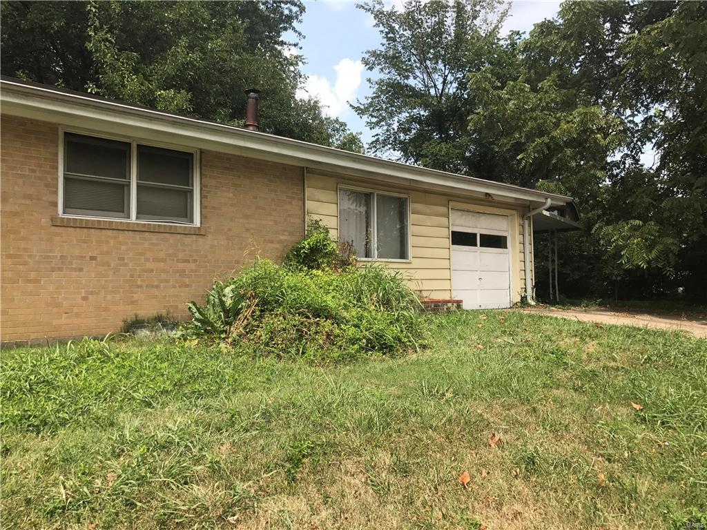 West Forest View - Residential