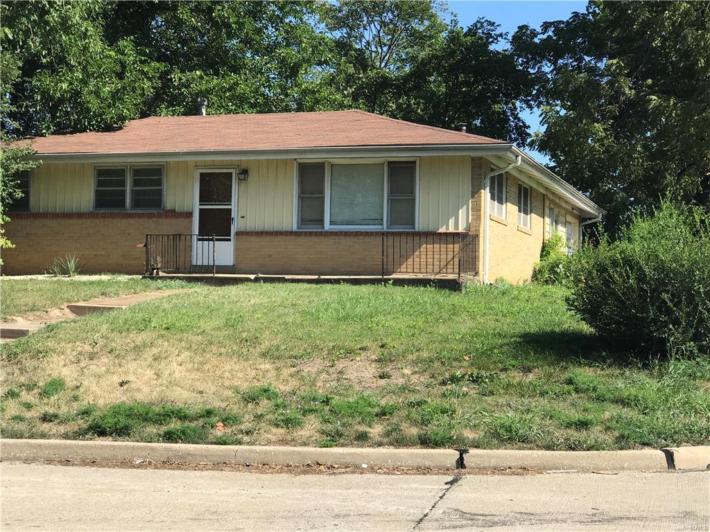 West Forest View - Residential