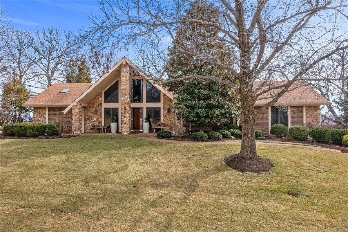 Twin Hollow Estates Lts 7 & 8 Bdy Adj - Residential