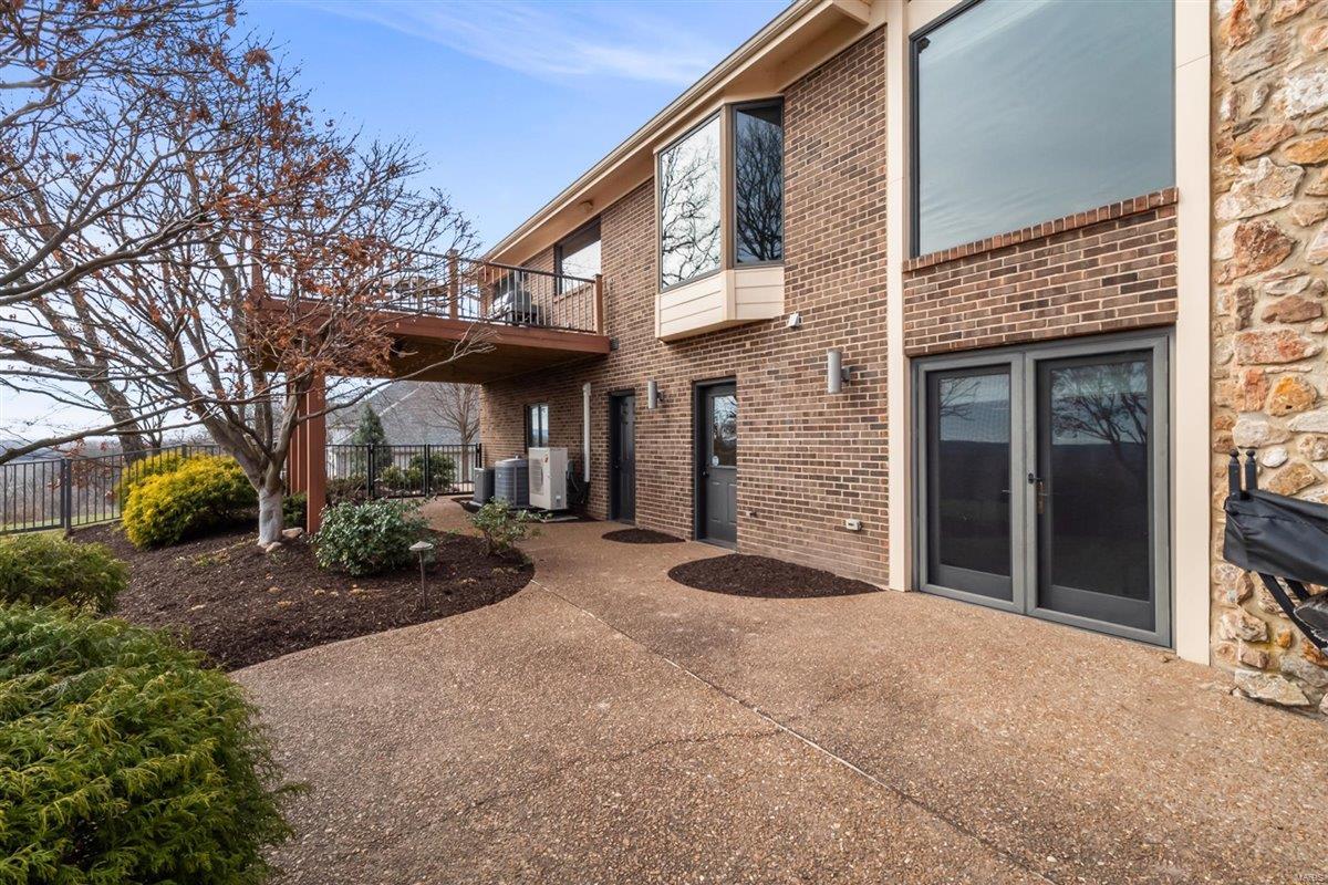 Twin Hollow Estates Lts 7 & 8 Bdy Adj - Residential