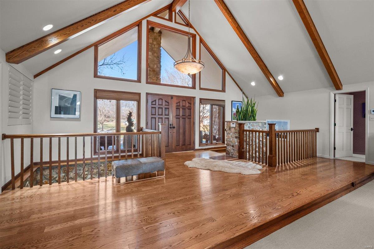 Twin Hollow Estates Lts 7 & 8 Bdy Adj - Residential