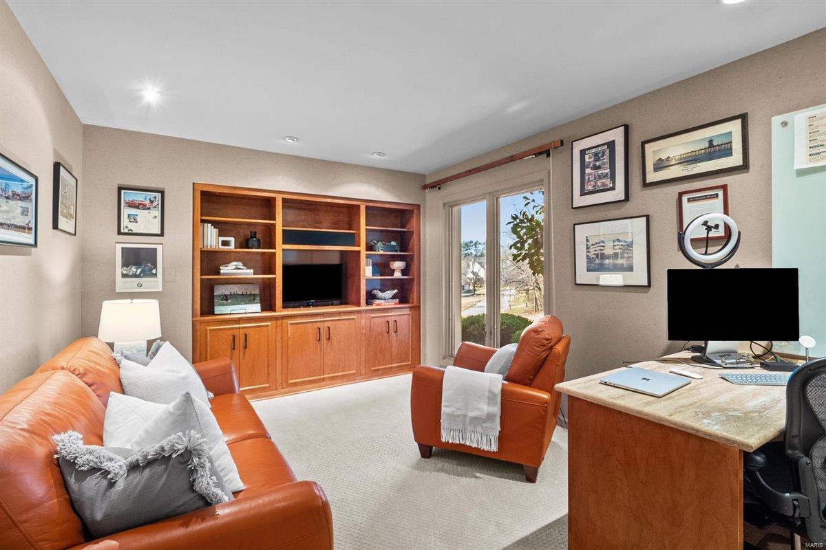 Twin Hollow Estates Lts 7 & 8 Bdy Adj - Residential