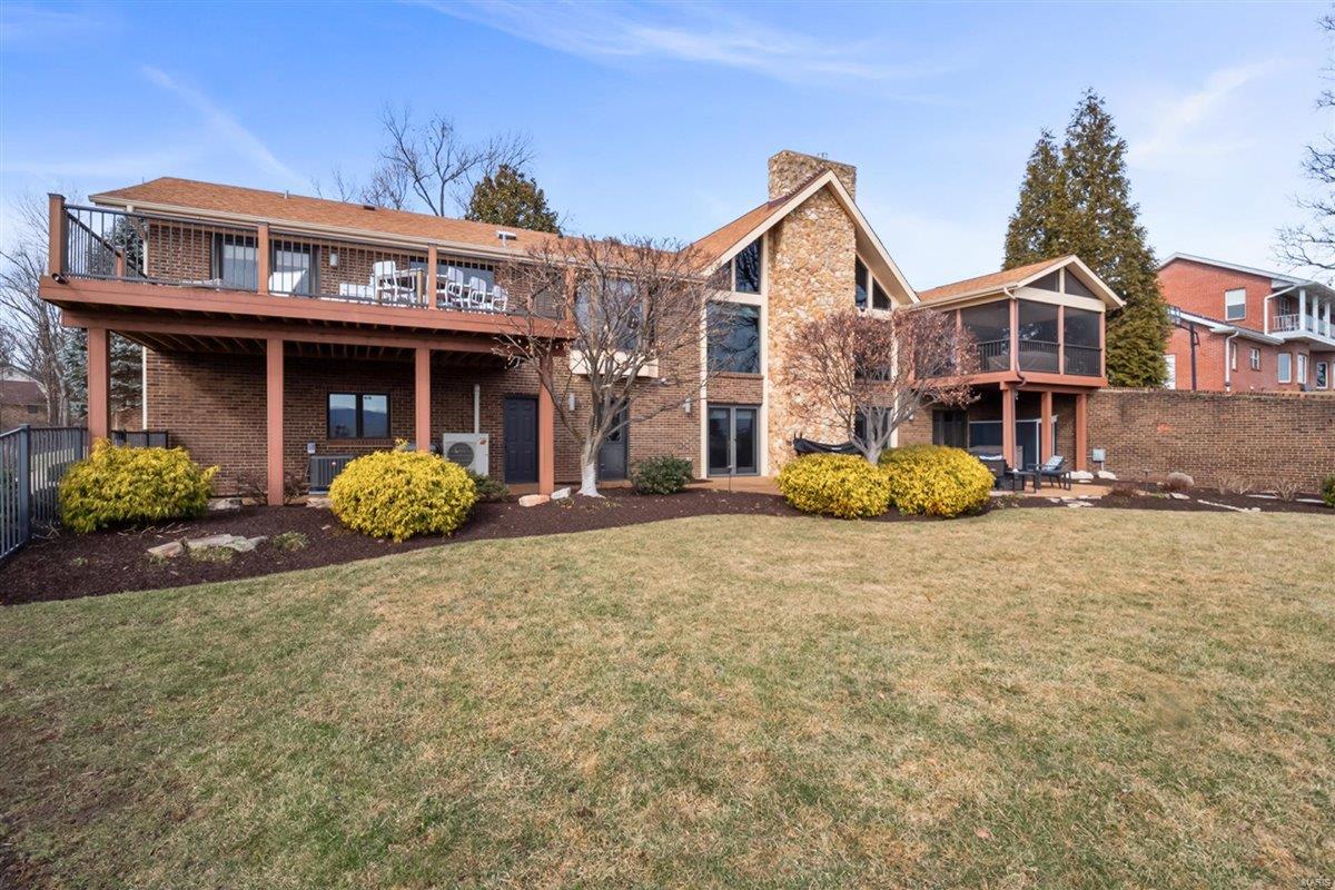 Twin Hollow Estates Lts 7 & 8 Bdy Adj - Residential