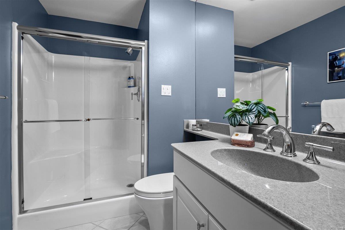 Twin Hollow Estates Lts 7 & 8 Bdy Adj - Residential