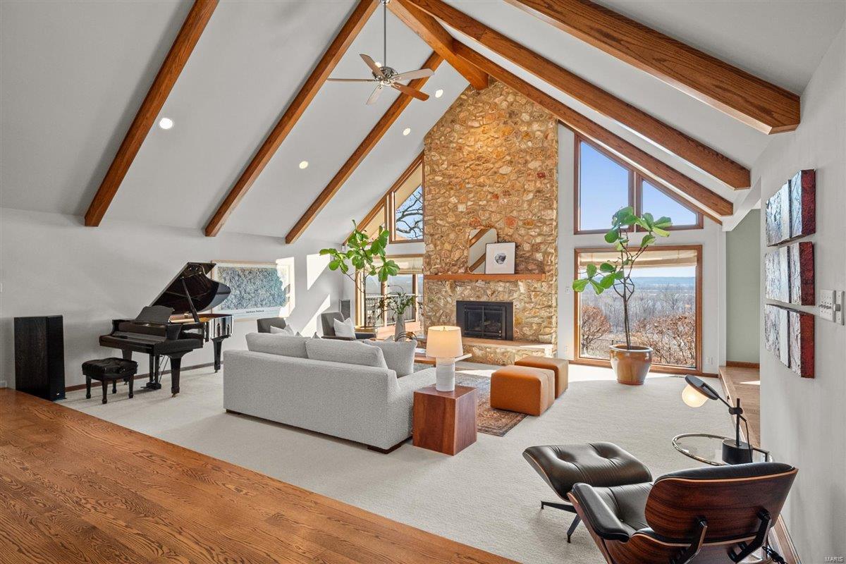 Twin Hollow Estates Lts 7 & 8 Bdy Adj - Residential