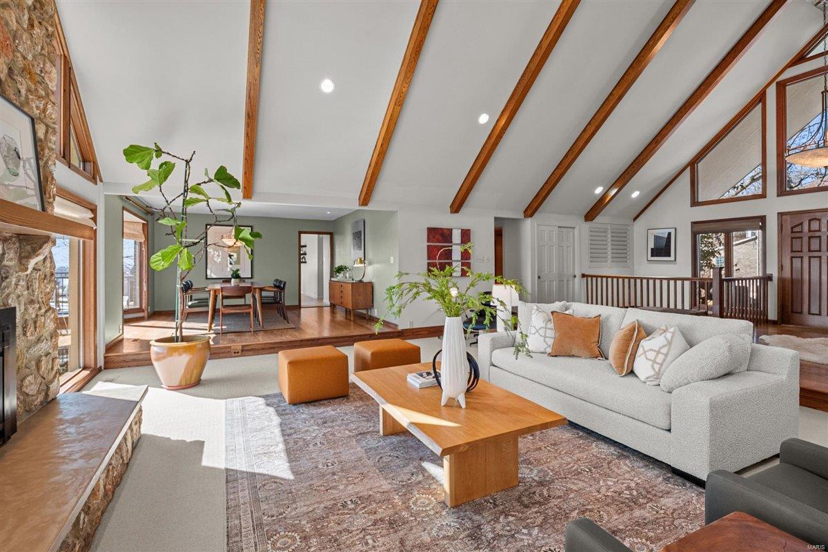 Twin Hollow Estates Lts 7 & 8 Bdy Adj - Residential