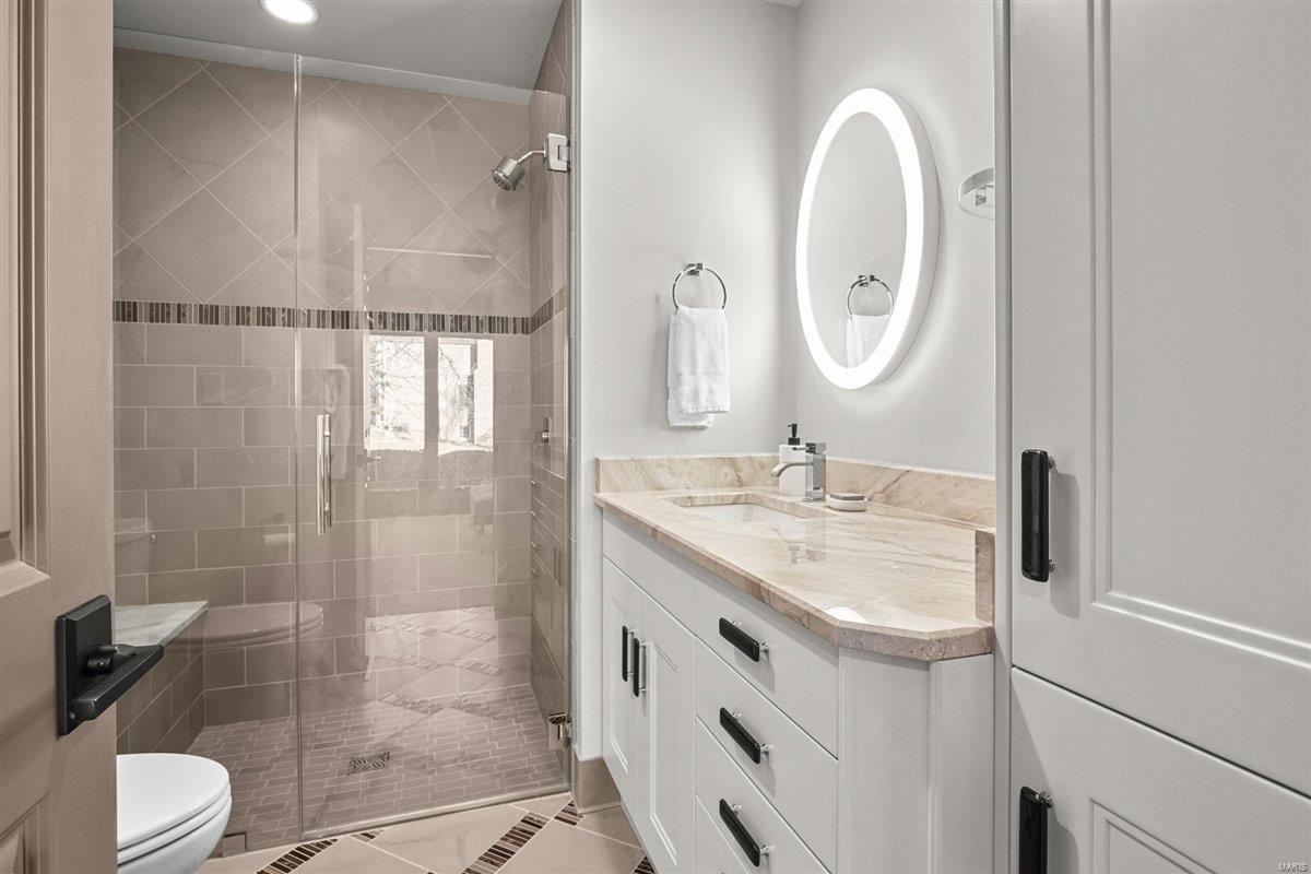 Twin Hollow Estates Lts 7 & 8 Bdy Adj - Residential