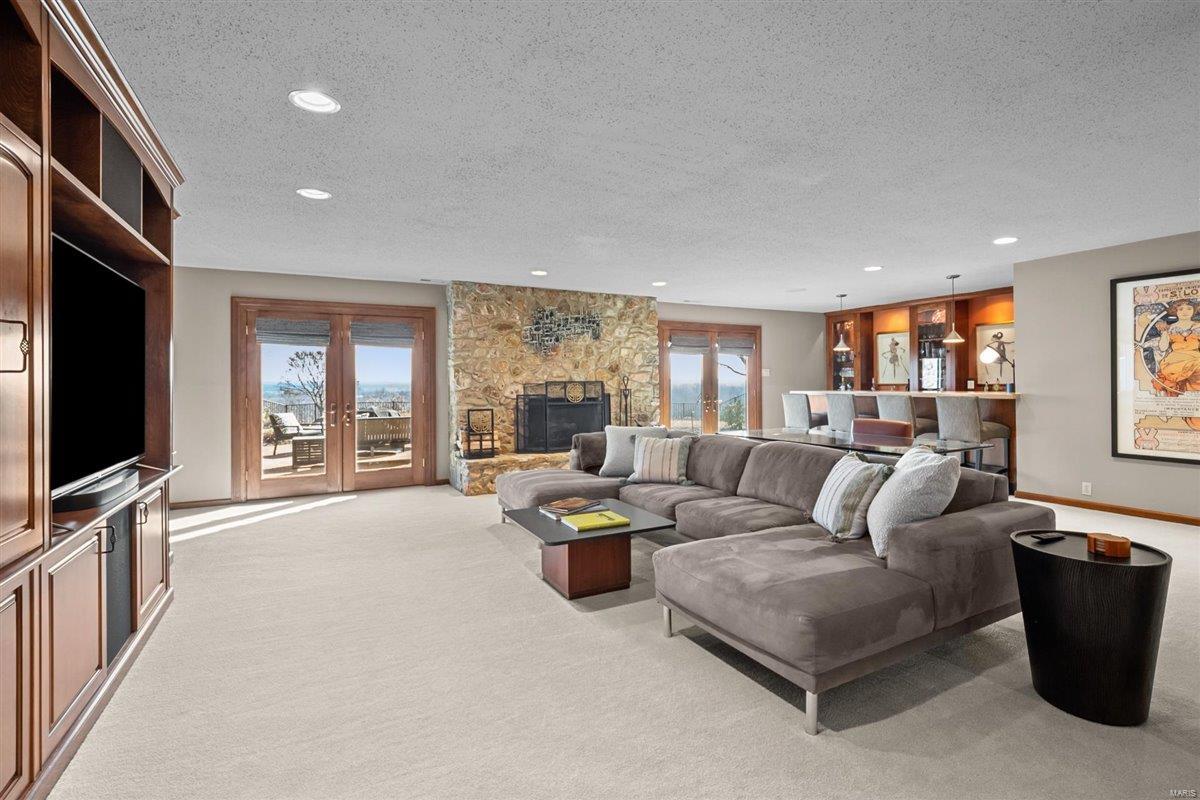 Twin Hollow Estates Lts 7 & 8 Bdy Adj - Residential