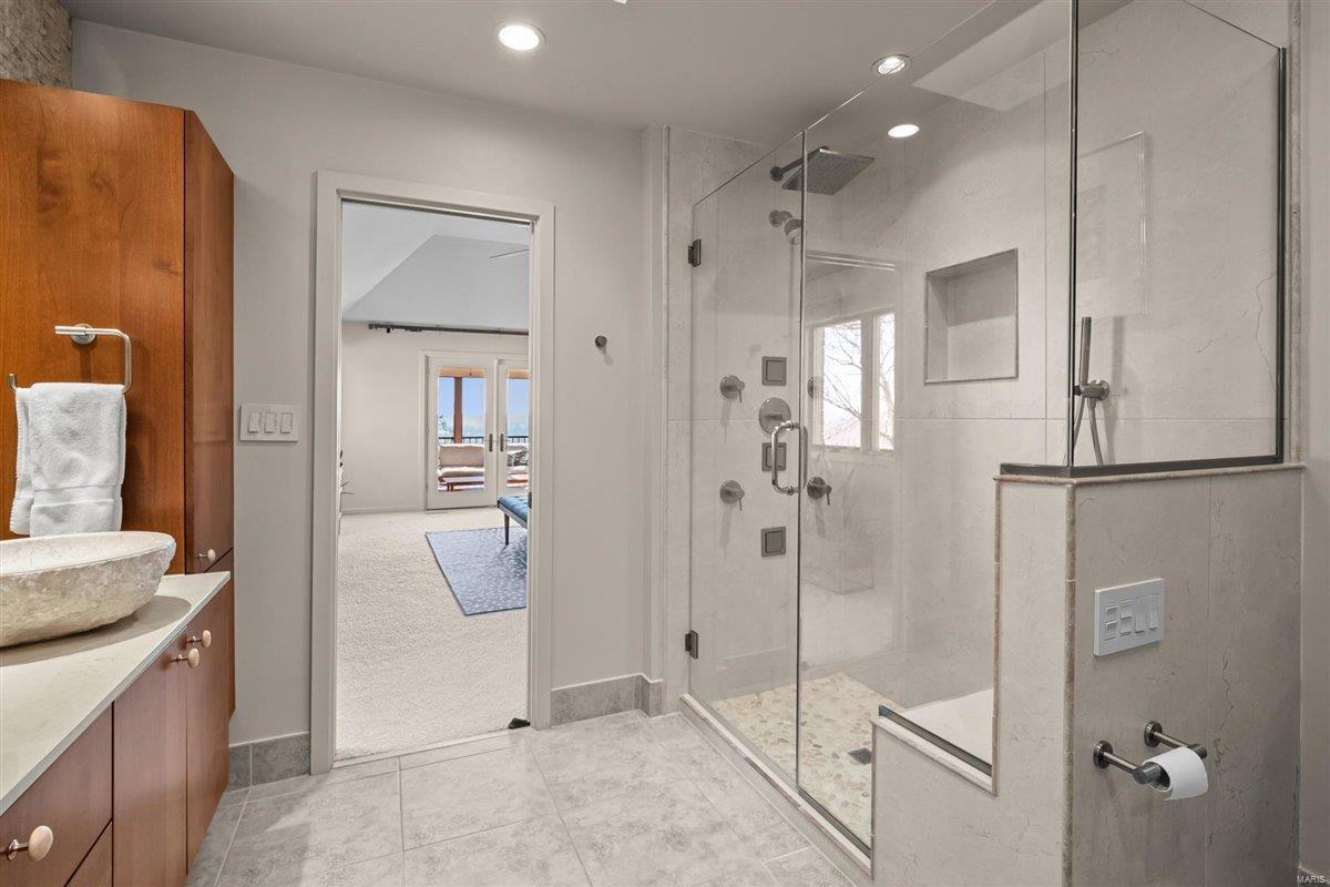 Twin Hollow Estates Lts 7 & 8 Bdy Adj - Residential